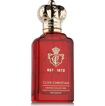Unisex parfém Clive Christian Matsukita Parfém 50 ml UNISEX varianta Nový obal