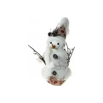 Hra na zahradu Bałwanek 13x30cm