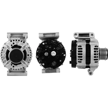 Autodíl generátor Lucas LRA02978