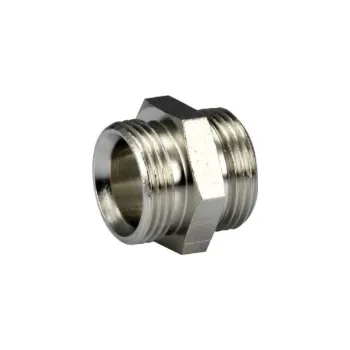 Fitinka Vsuvka euroconus 3/4" x 3/4" niklovaná