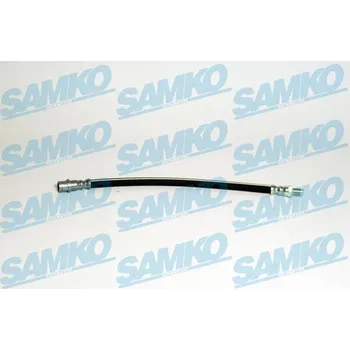 Brzdová hadice Brzdová hadice SAMKO 6T46685