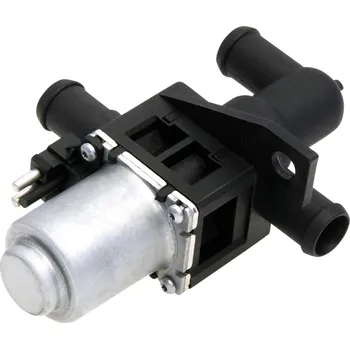 Elektronika vytápění a ventilace Termostat GATES EHV118