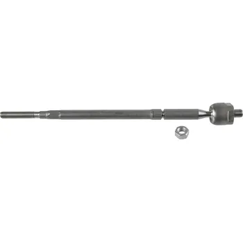 Táhlo řízení Axiální kloub, příčné táhlo řízení LEMFÖRDER 33824 01