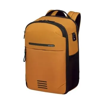 SAMSONITE Batoh na notebook 14,1" XS Moderny Underseater Yellow (158036/1924)