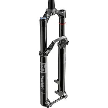 Komponent pro jízdní kolo vidlice odpružená ROCK SHOX 00.4021.171.005 - AM FS REBA GLD 3P 29 SB 110 BLK44 B1