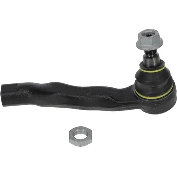 Soustava řízení Hlava příčného táhla řízení MOOG ME-ES-4394