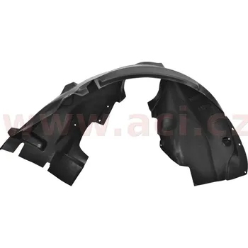 Karosérie obložení, dutina kola VAN WEZEL 1966435