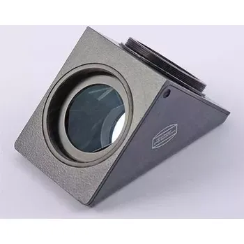 Hranol Baader 2456130 (#02) T2 90° AMICI BBHS vzpřimující