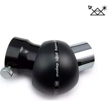 Hvězdářský dalekohled Hranol Baader 2956150 VZPŘIMUJÍCÍ 1.25" 45° (AMICI)