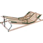 Ahorn Postelový rošt PORTOFLEX HN MEGA Vyberte rozměr: 90x200 cm