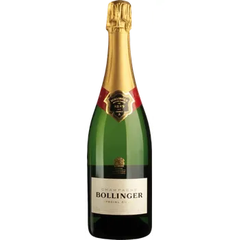 Bollinger Special Cuvee Brut