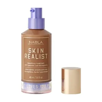 Make-up Nabla Skin Realist Tónovaný pleťový krém