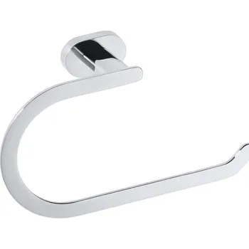 Držák na ručník OVAL: Držák ručníků, kruhový