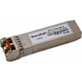 Kabel XtendLan mini GBIC SFP, LC, 1000Base-LX, 20km, SM 1310nm, HP kompatibilní