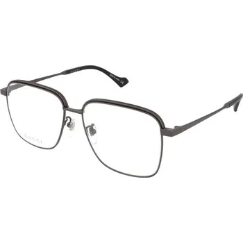 Zdraví Dioptrické brýle Gucci GG1101OA 002