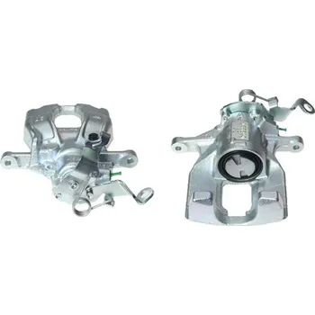 Brzdový třmen Brzdový třmen Budweg Caliper 345526