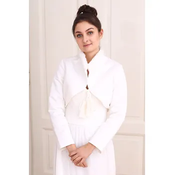 Bolerko TopMode Zateplené bolerko 995375