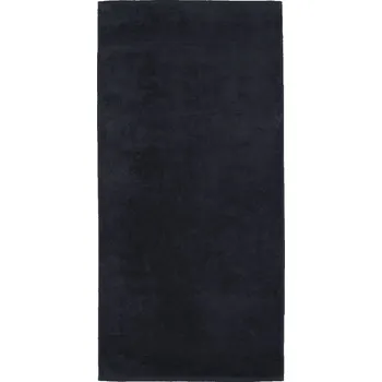 Ručník Villeroy & Boch bath textiles, Ručník One 50 x 100 cm černý - Formadore