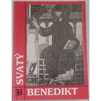 Svatý Benedikt