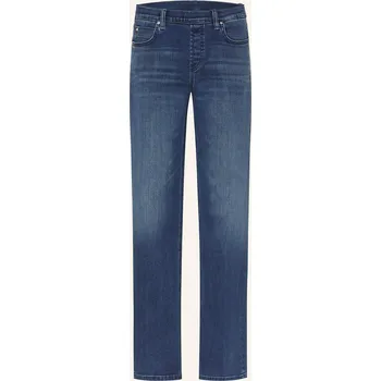 Dámské džíny Cambio Dámské Džíny S Širokými Nohavicemi Tess, 5110 mid...