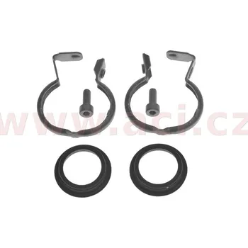 sada těsnění vodní trubky k vložce topení ORIGINÁL
