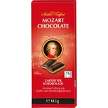 Maitre Truffout Mozart Chocolate - hořká čokoláda 143 g