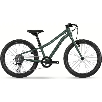 Dětské kolo LAPIERRE Prorace 20 SL Sage Leaf Green Matt&Glossy Matt/Glossy 2026