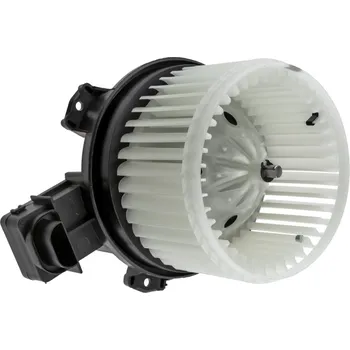 Ventilátor topení a klimatizace Ventilátor topení Toyota Hilux VIII (N1) (od 2015)