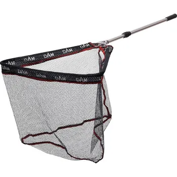 Podběrák D.A.M. Podběrák Alu Head Landing Net 240 cm 60x60x50cm 60842-240