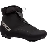 Zimní tretry SIDI Nubes XC Black/Black 42