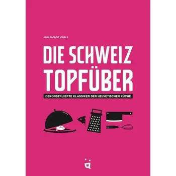 Die Schweiz topfüber - Colenso, Dominic