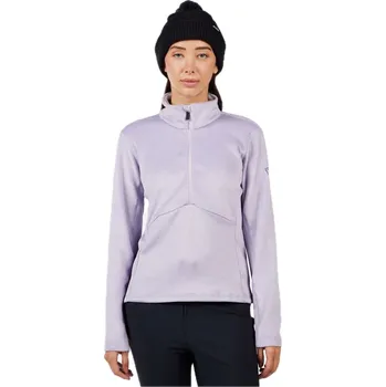 Pánská mikina Fleecová mikina Rossignol Diretta Half-Zip Fleece W L