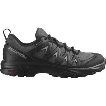 Pánská treková obuv Nízké outdoorové boty Salomon X Braze GTX W 38 2/3 EUR