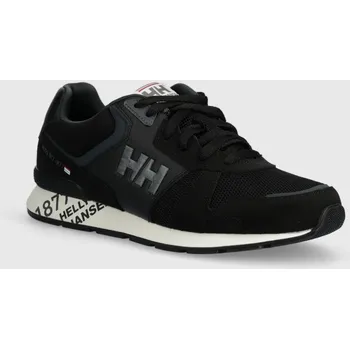 Pánská obuv Tenisky Helly Hansen ANAKIN LEATHER 2 11994 černá 99X, EUR 41