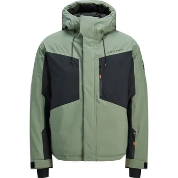 JACK AND JONES Jack & Jones SHELL JACKET SKI AW25 L