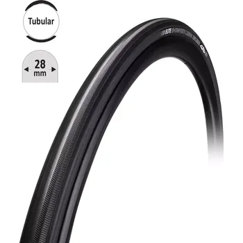 Plášť na kolo galuska TUFO ELITE HiCC carbon 28 črn-črn 28"/28mm