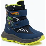 Dětské sněhule Primigi HWHGT 88939 bluette-dark blue