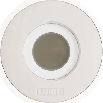Domácí teploměr LUMA Digitální koupací teploměr Pure Oat