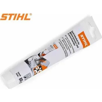 Stihl Mazací tuk vazelína 80g pro převodovky křovinořezů Stihl FS - 0781 120 1117