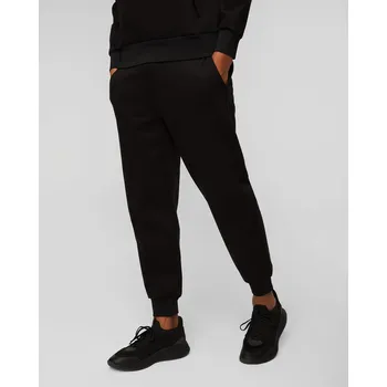 Černé Pánské Tepláky Hugo Boss P-levete 50506892-1