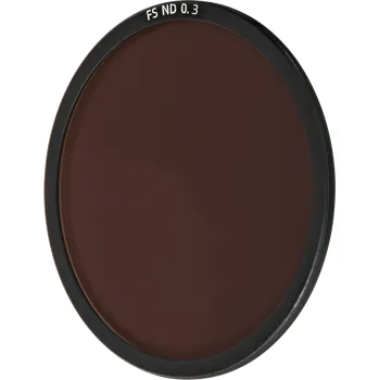 NiSi Cine Filter FS ND 0.3 (1 Stop) for Athena PL-Mount Lenses