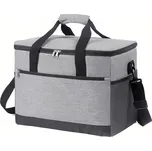 Strend Pro 252376 30 l šedá