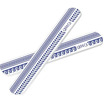 ATP – Pilník na nehty Tradiční řecký vzor