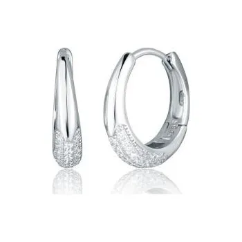 Náušnice Náušnice SVLE2822XH2BI00 JVD SVLE2822XH2BI00