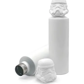 Školní batoh Stormtrooper nerezová láhev 500 ml