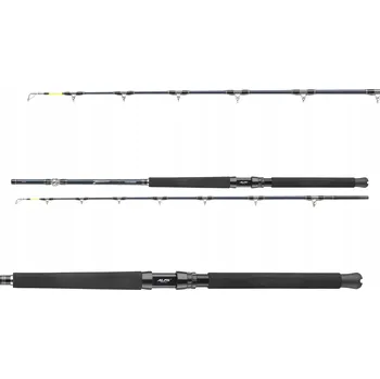 Rybářský prut Daiwa Tanacom Ultra Deep 2,10m/400-1000 g