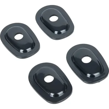 Osvětlení pro motocykl Adaptéry pro osazení blinkrů do kapotáží yamaha, oxford (2 páry) m010-063