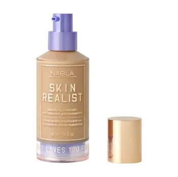 Make-up Nabla Skin Realist Tónovaný pleťový krém