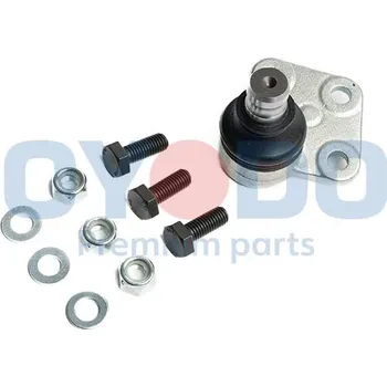 Podpora-/ Kloub, 8200586567S1, OYODO, 10Z9237-OYO