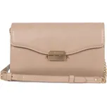 Dámské psaníčko Hexagona Arielle - béžová